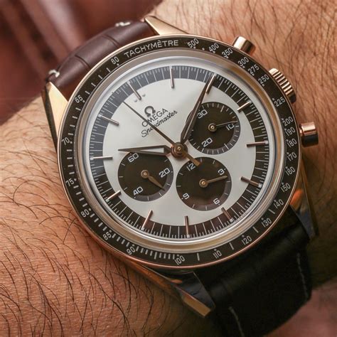 omega speedmaster moonwatch numbered edition|Omega Speedmaster moonphase watch.